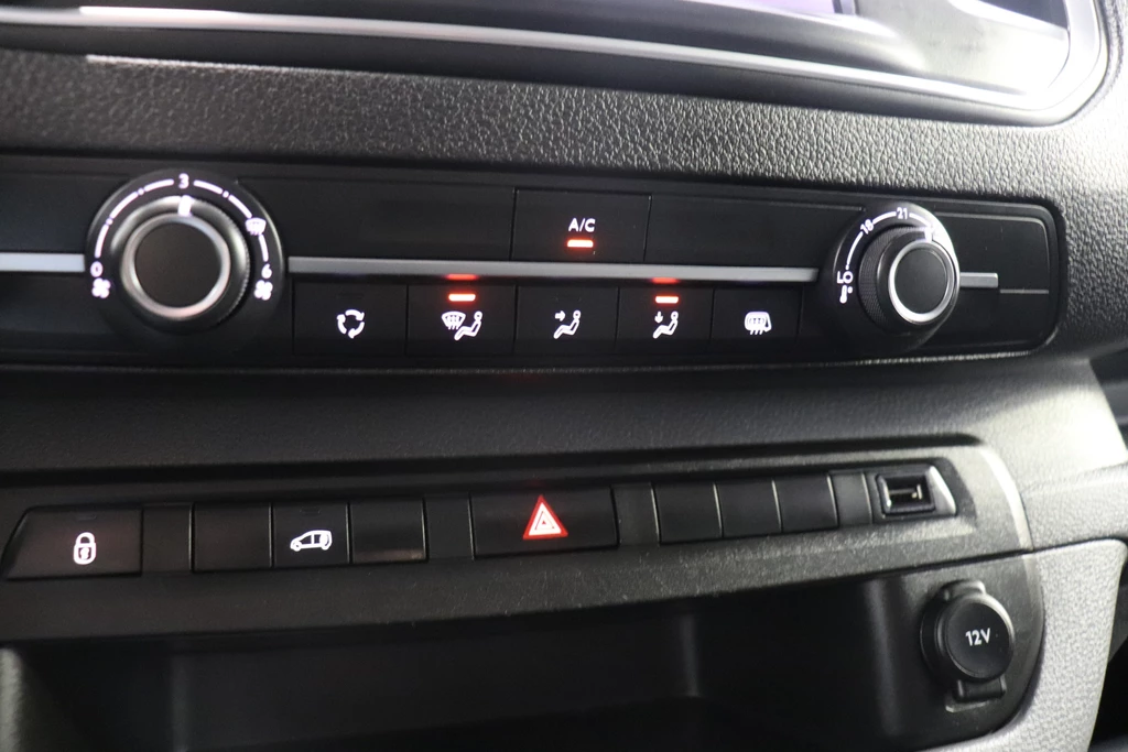Opel Vivaro – foto 18