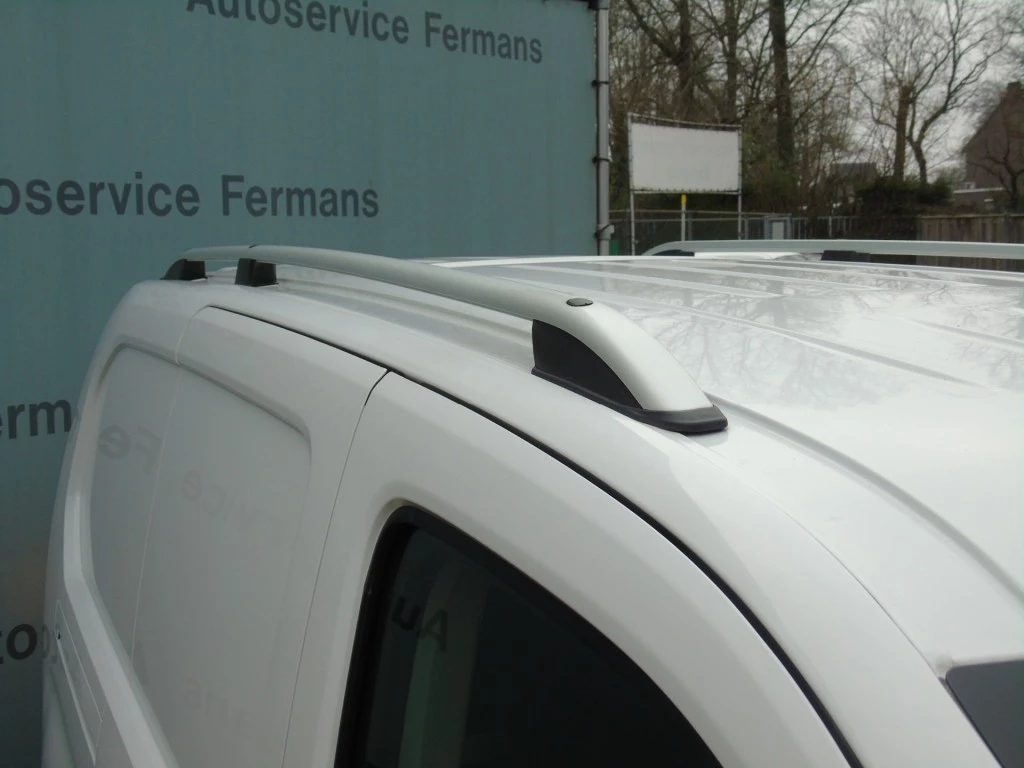 Citroën Berlingo – foto 16