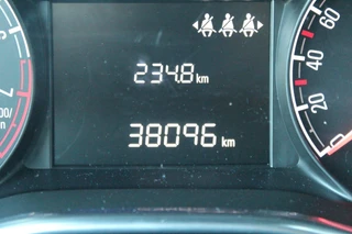Opel KARL – thumbnail 23