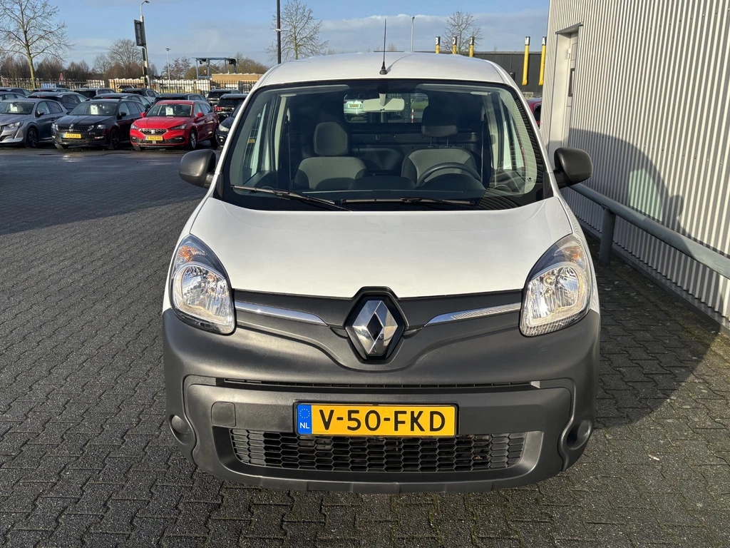Renault Kangoo Z.E. – foto 9