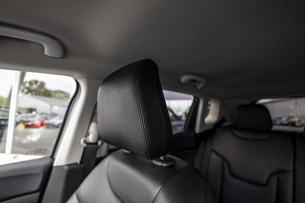 Jeep Compass – foto 17