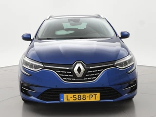 Renault Mégane Estate – thumbnail 7