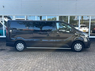Renault Trafic – thumbnail 5
