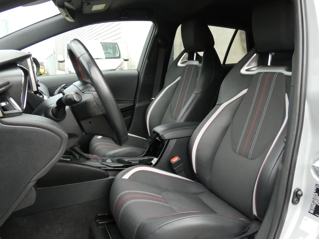 Toyota Corolla Touring Sports – foto 7