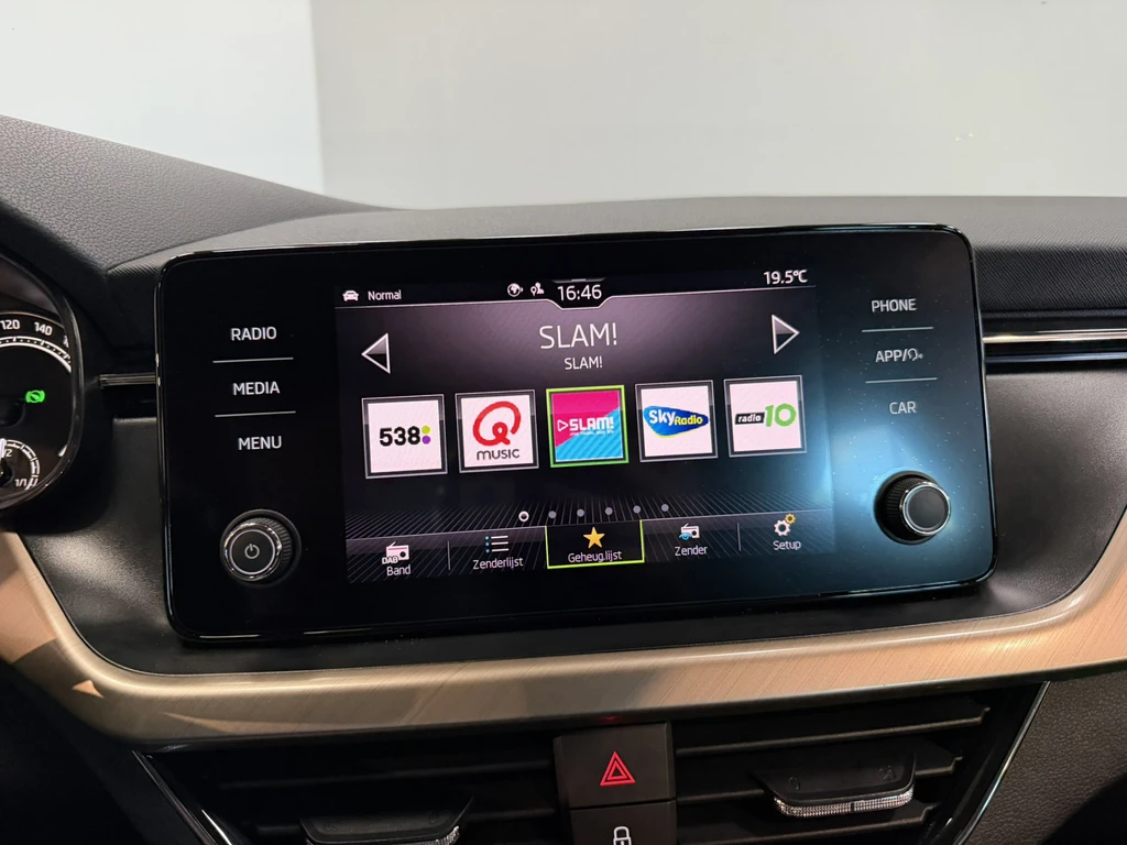 Škoda Kamiq – foto 19