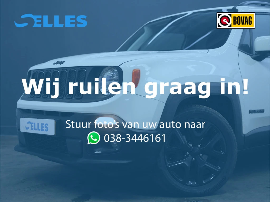 Jeep Renegade – foto 8