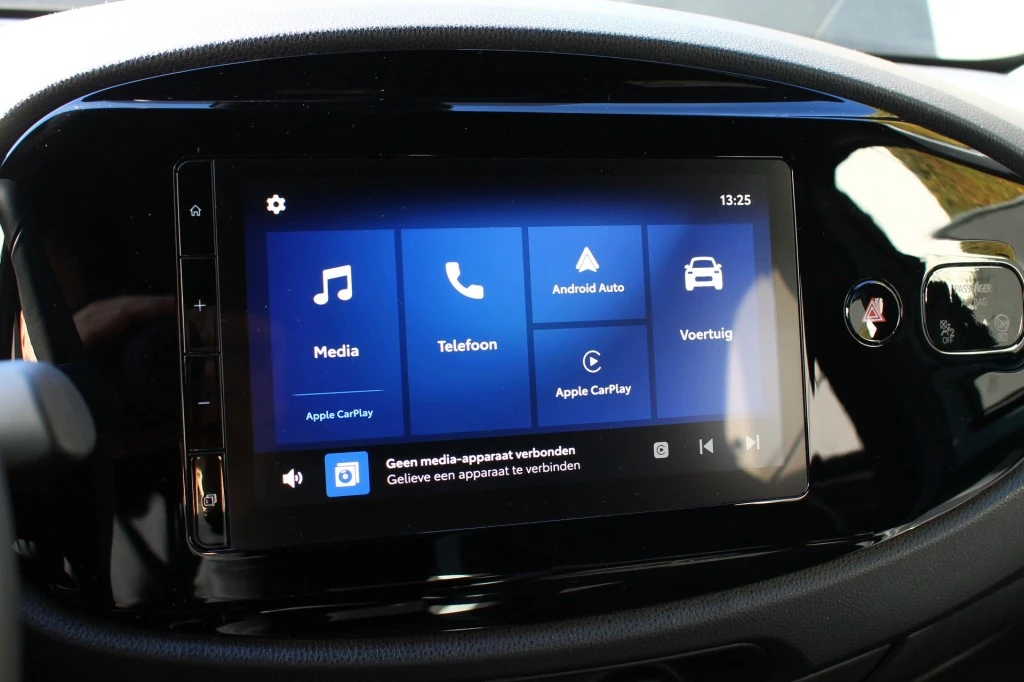 Toyota Aygo – foto 21