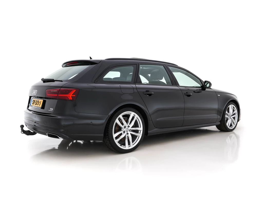Audi A6 – foto 4