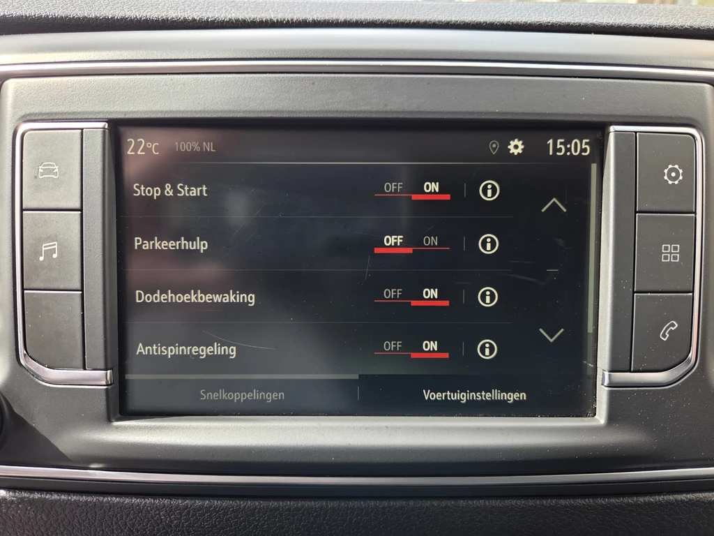 Opel Vivaro – foto 32