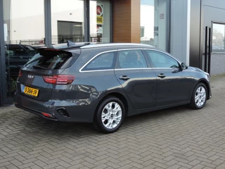 Kia Ceed Sportswagon – thumbnail 5