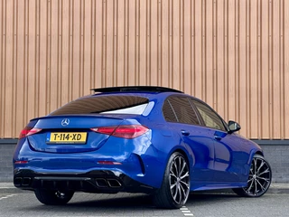 Mercedes-Benz C-Klasse – thumbnail 5
