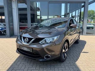 Nissan QASHQAI – thumbnail 5