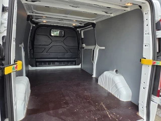 Ford Transit Custom – thumbnail 33
