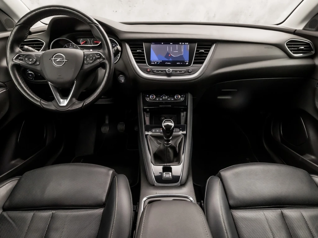 Opel Grandland X – foto 8
