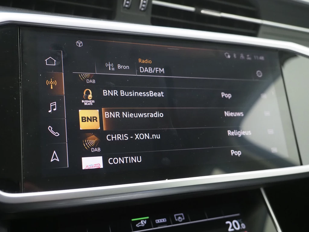 Audi A6 – foto 25