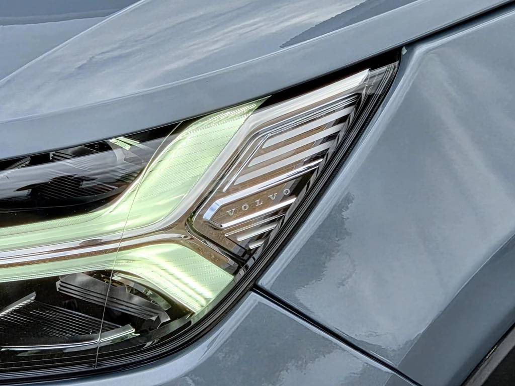 Volvo XC40 – foto 38