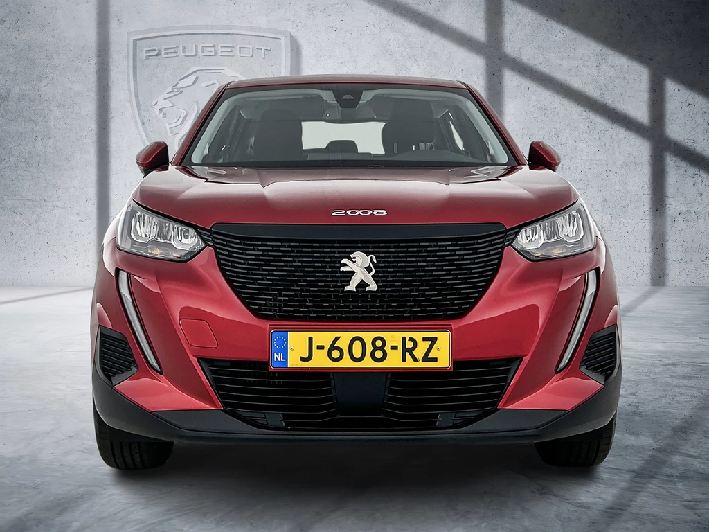 Peugeot 2008 – foto 5