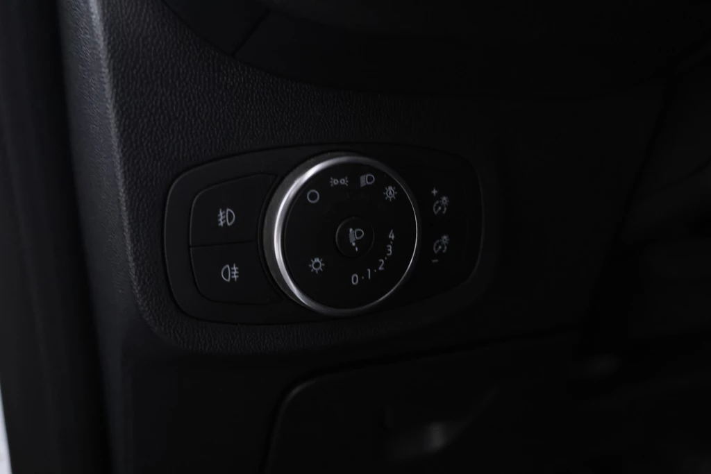 Ford Fiesta – foto 14