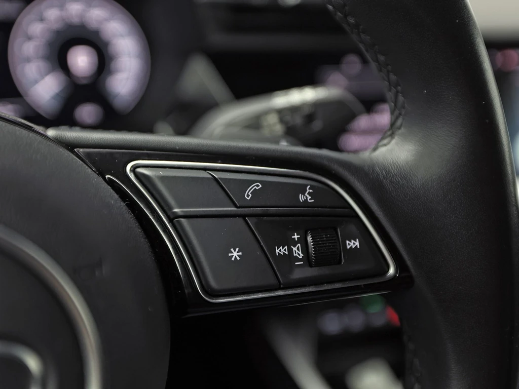 Audi A3 – foto 24