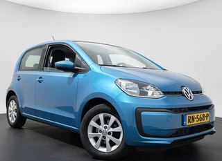 Volkswagen up! – thumbnail 4