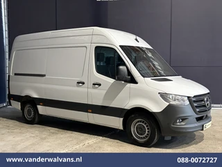 Mercedes-Benz Sprinter – thumbnail 5