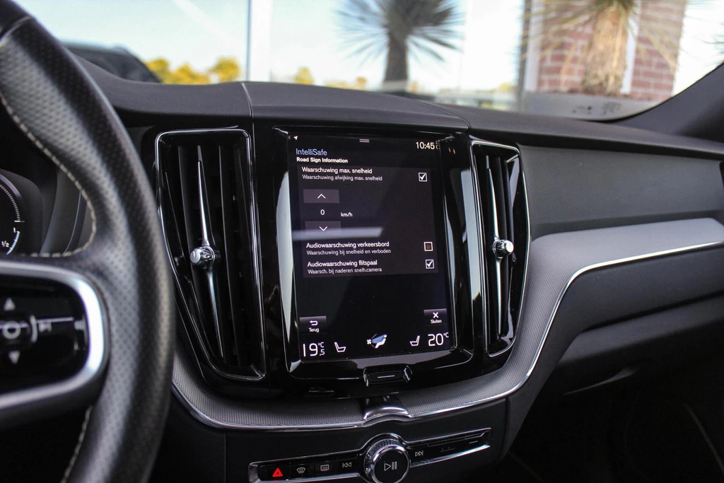 Volvo XC60 – foto 35