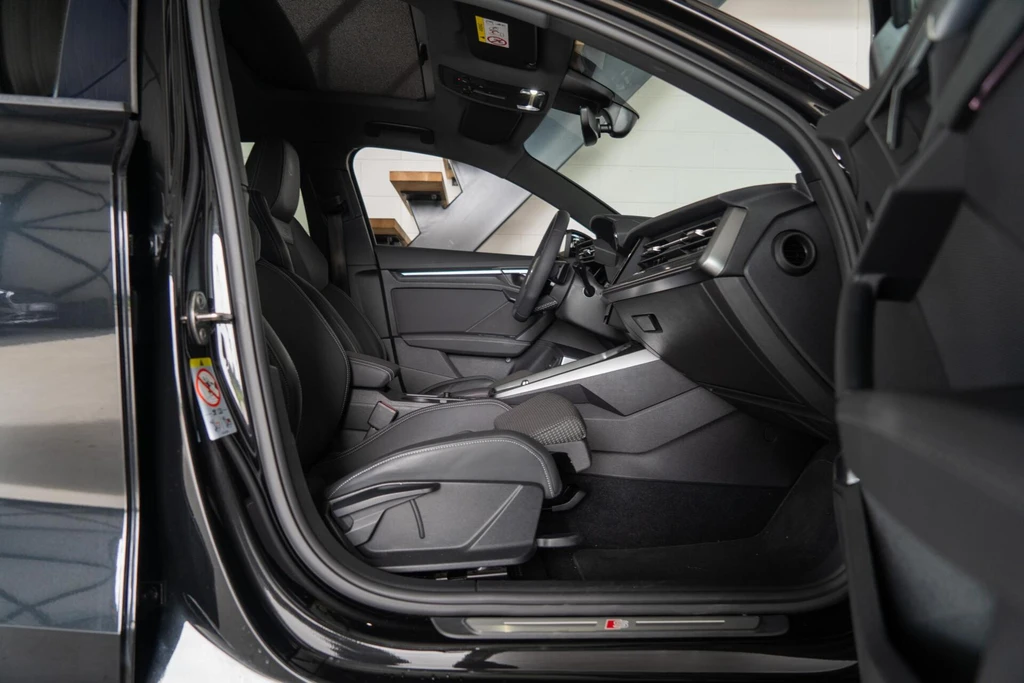 Audi A3 – foto 12