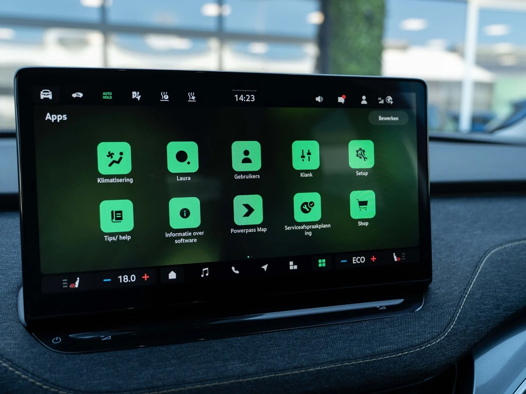 Škoda Elroq – foto 18