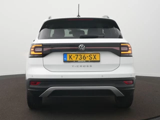Volkswagen T-Cross – thumbnail 5