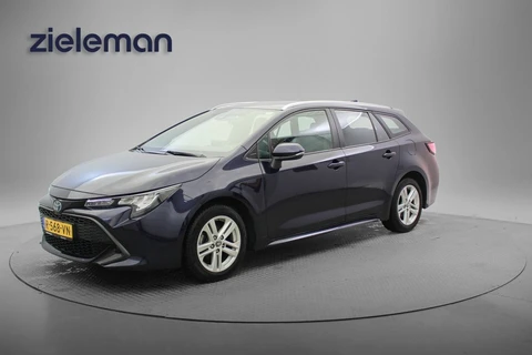 Toyota Corolla Touring Sports 1.8 Hybrid Active - Carplay, Camera, Cruise