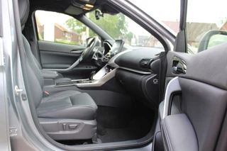 Mitsubishi Eclipse Cross – thumbnail 6