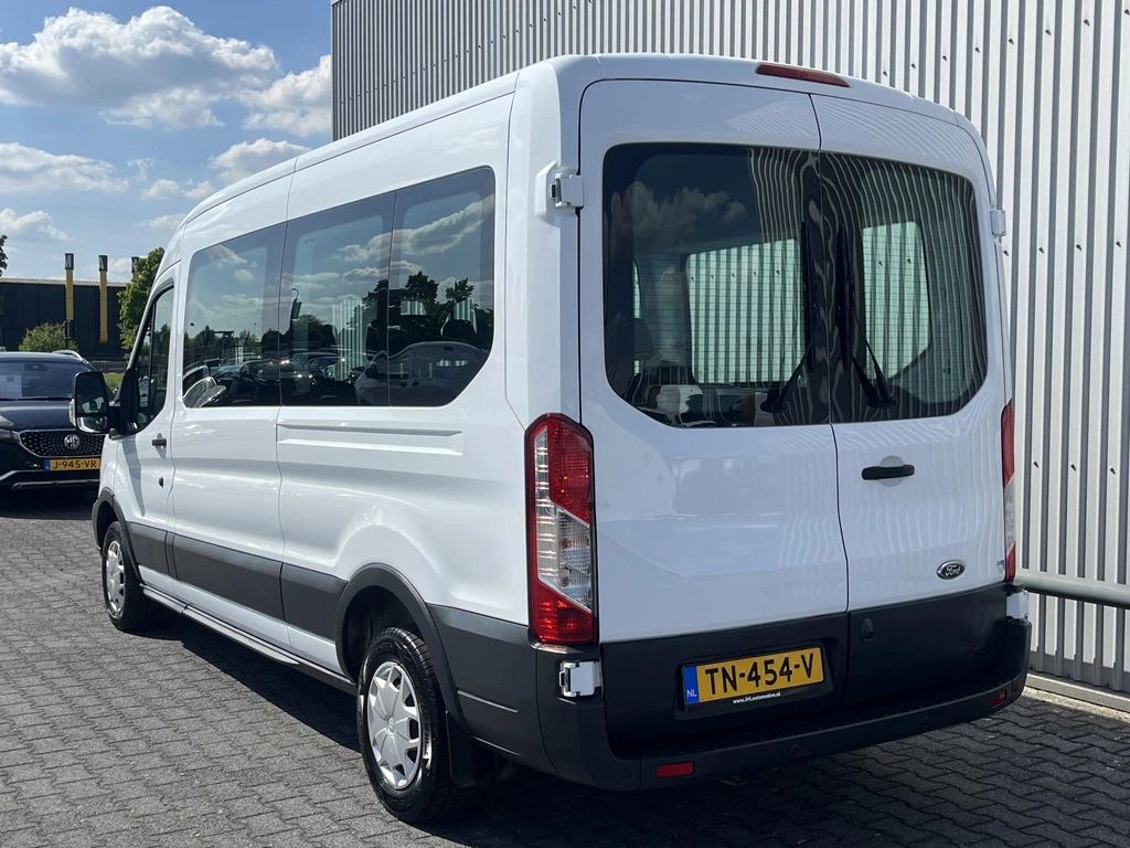 Ford Transit – foto 4