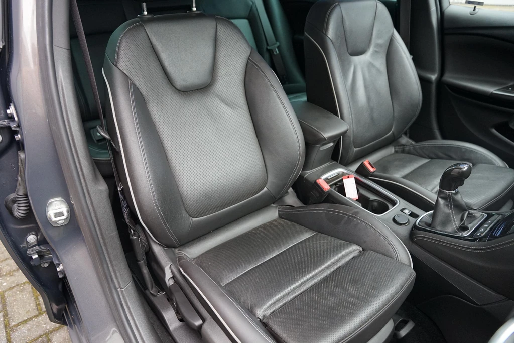 Opel Astra – foto 25