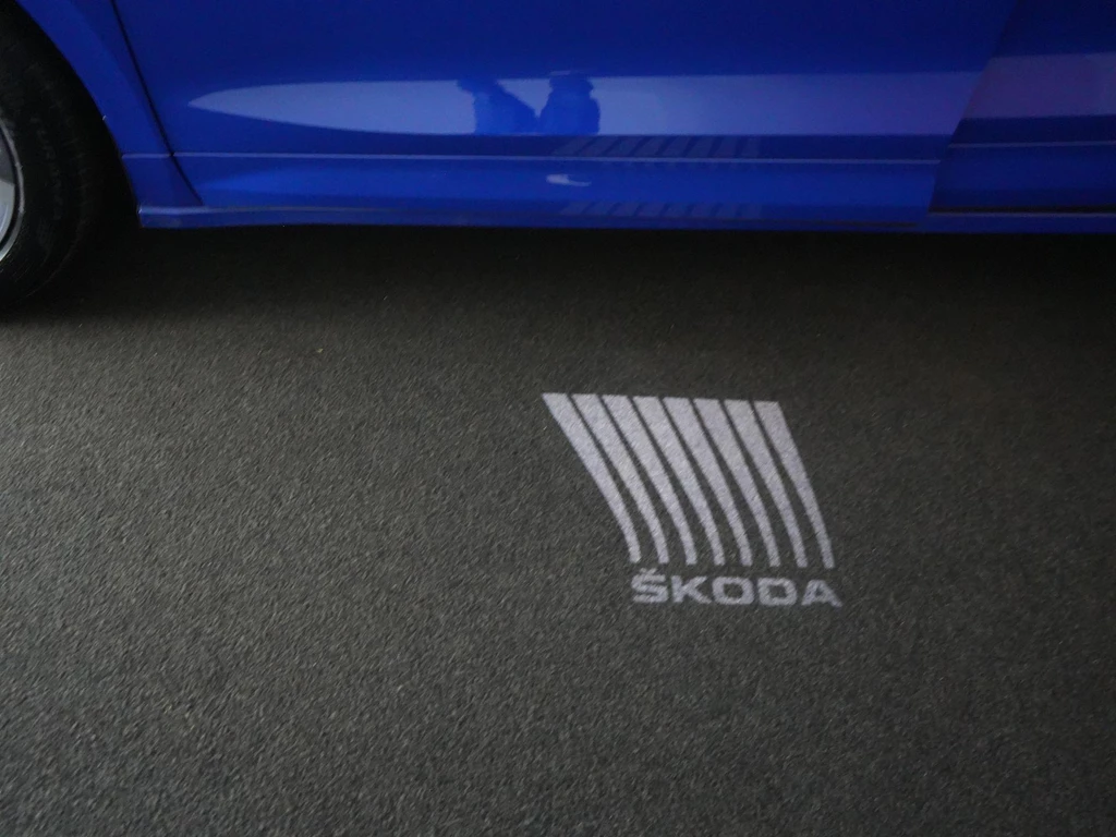 Škoda Enyaq iV – foto 35