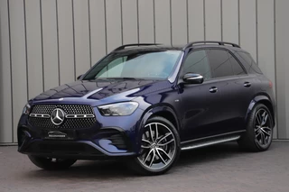 Mercedes-Benz GLE – thumbnail 1