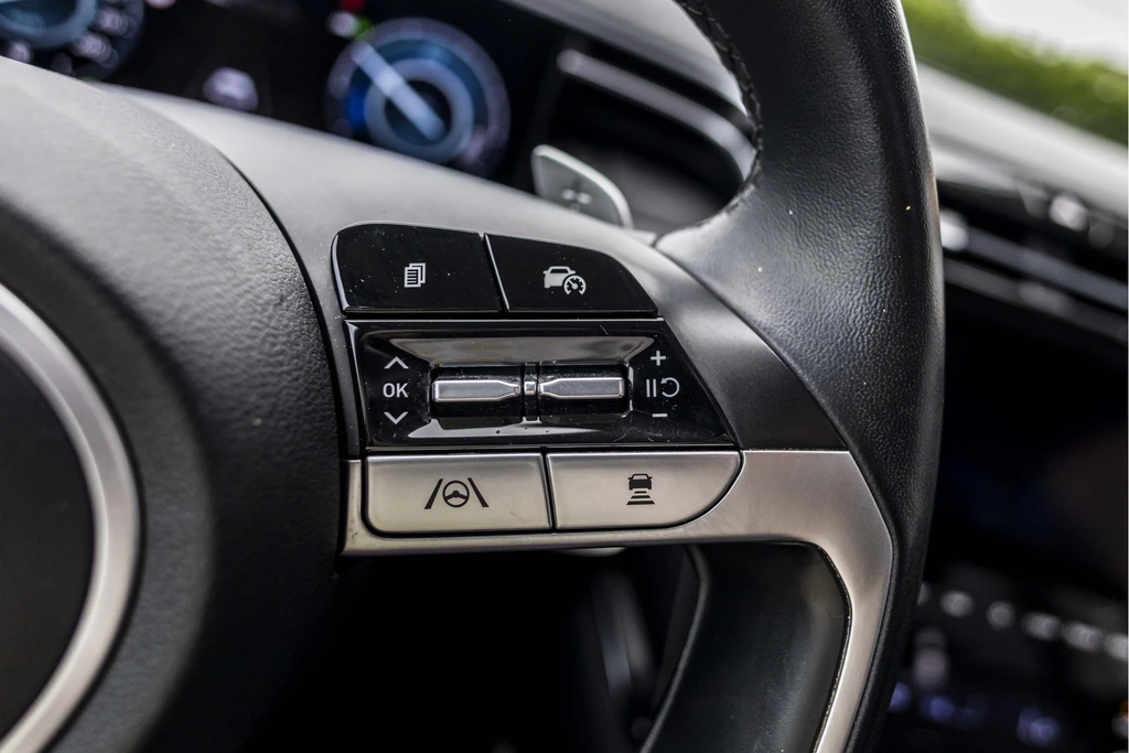 Hyundai Tucson – foto 41