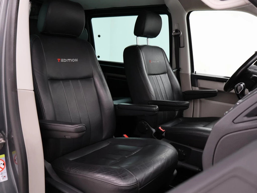 Volkswagen Transporter – foto 9