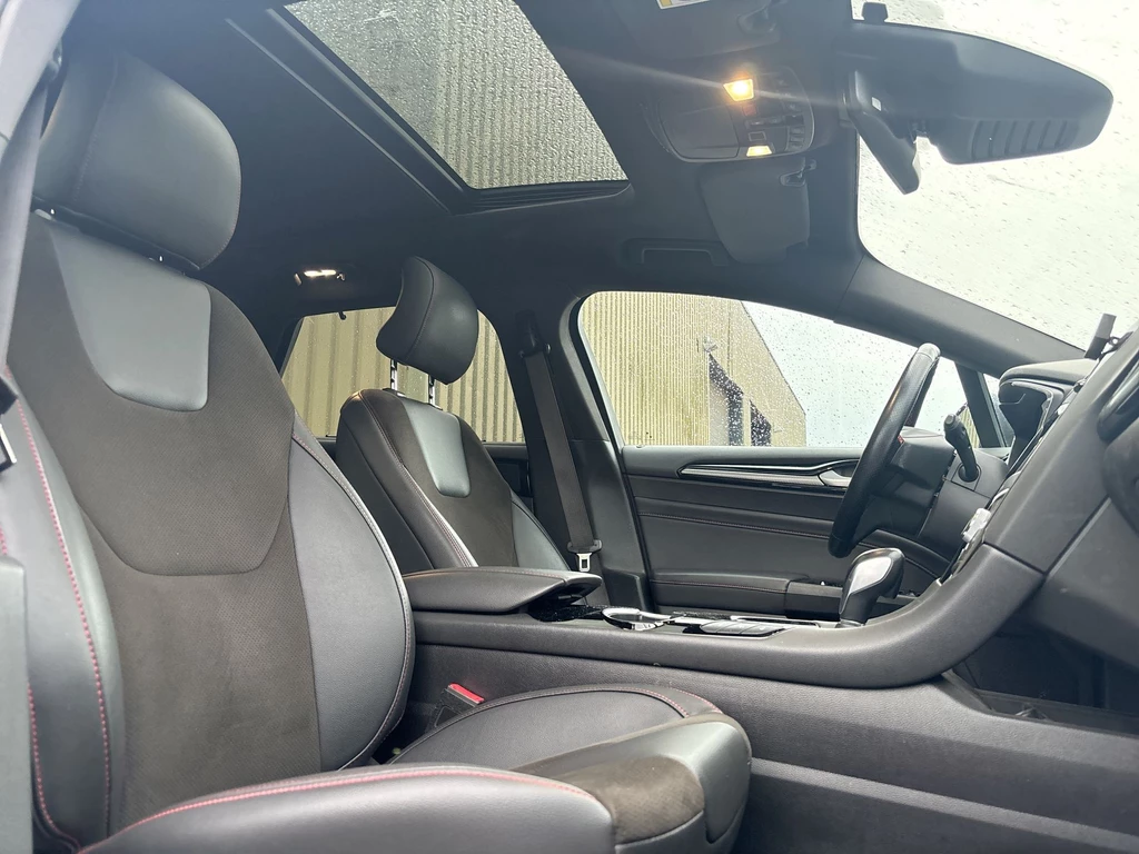 Ford Mondeo – foto 32
