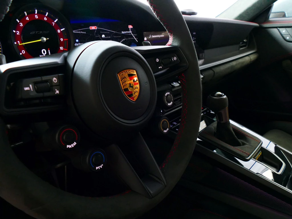 Porsche 911 – foto 31