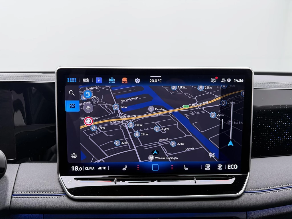 Volkswagen Tiguan – foto 18