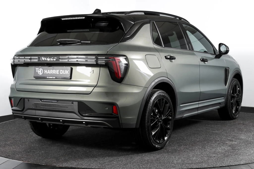 Lynk & Co 01 – foto 7
