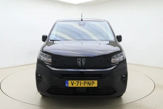 Peugeot e-Partner – thumbnail 9
