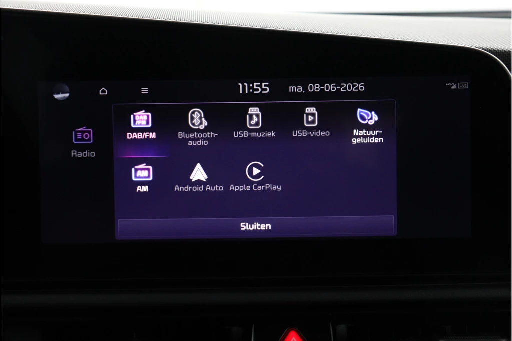 Kia Niro – foto 53