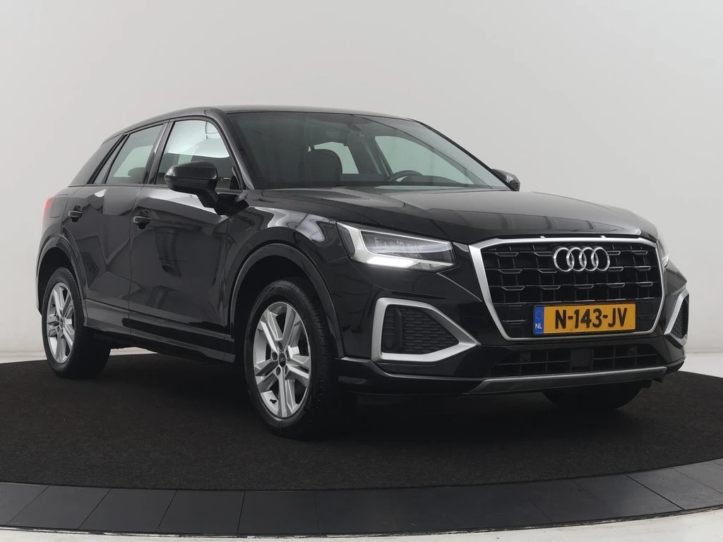 Audi Q2 – foto 4