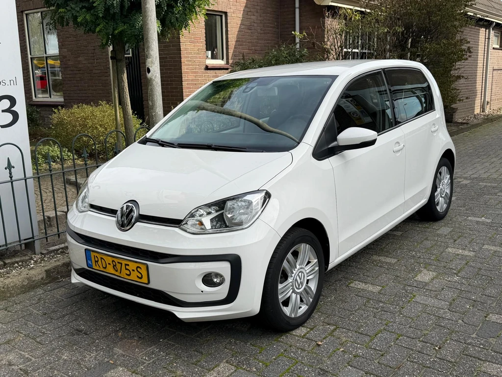 Volkswagen up! – foto 2