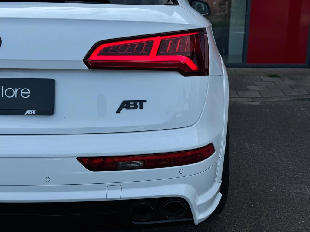Audi Q5 – foto 4