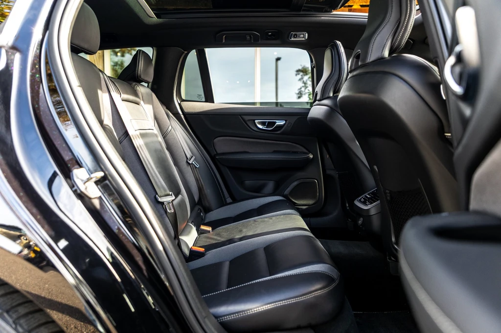 Volvo V60 – foto 36