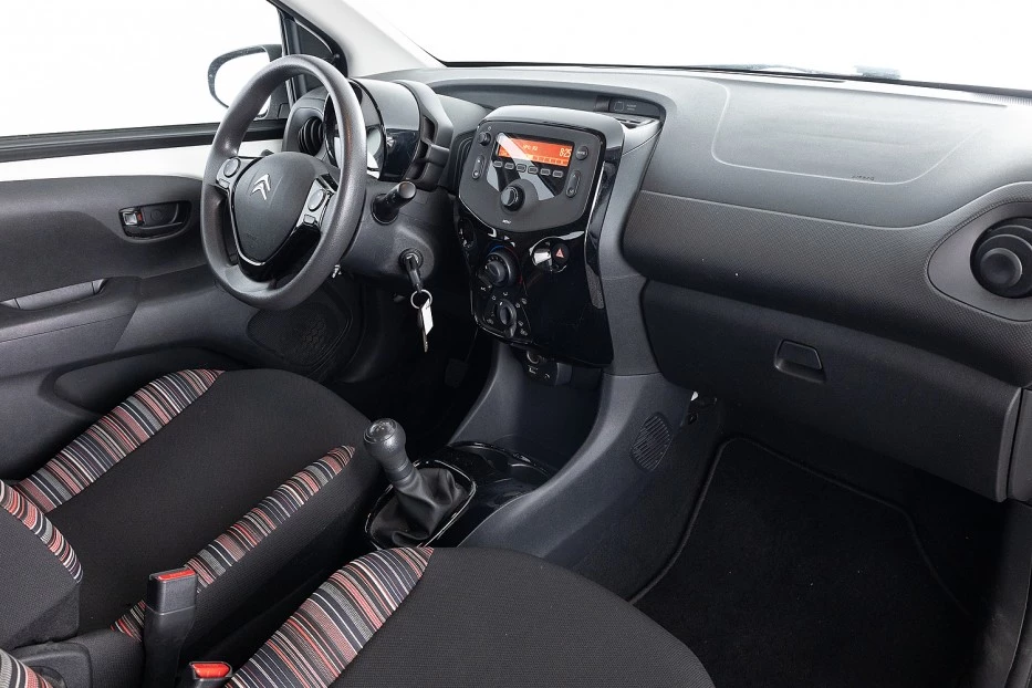 Citroën C1 – foto 8