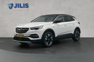 Opel Grandland X – thumbnail 2