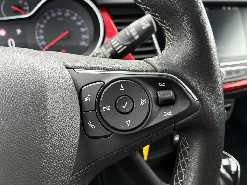 Opel Crossland – foto 18